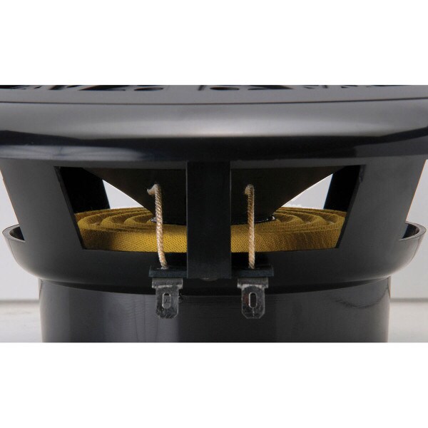 Main product image for Pyle PLMR61B 6.5" Waterproof Marine Speaker P 267-7032